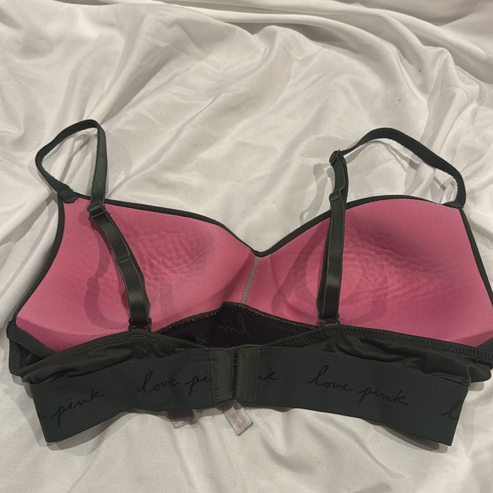 PINK BRA - Picture 5 of 8